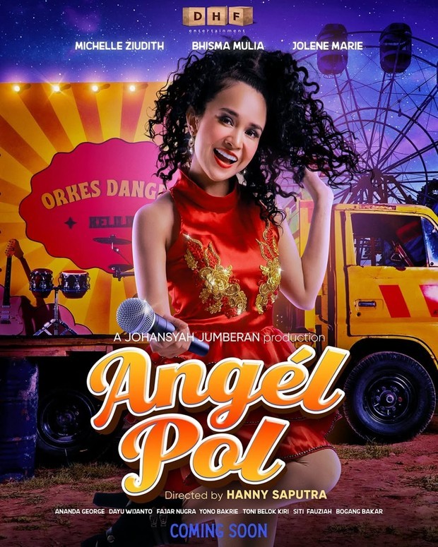 Angel Pol (2025)